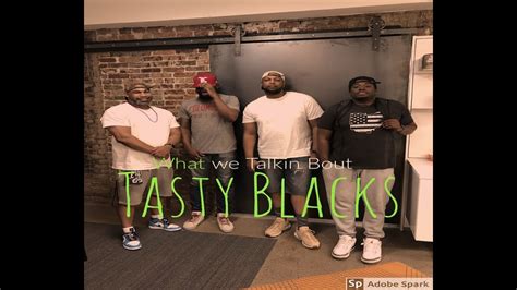 tastyblack|Ghetto Tube .